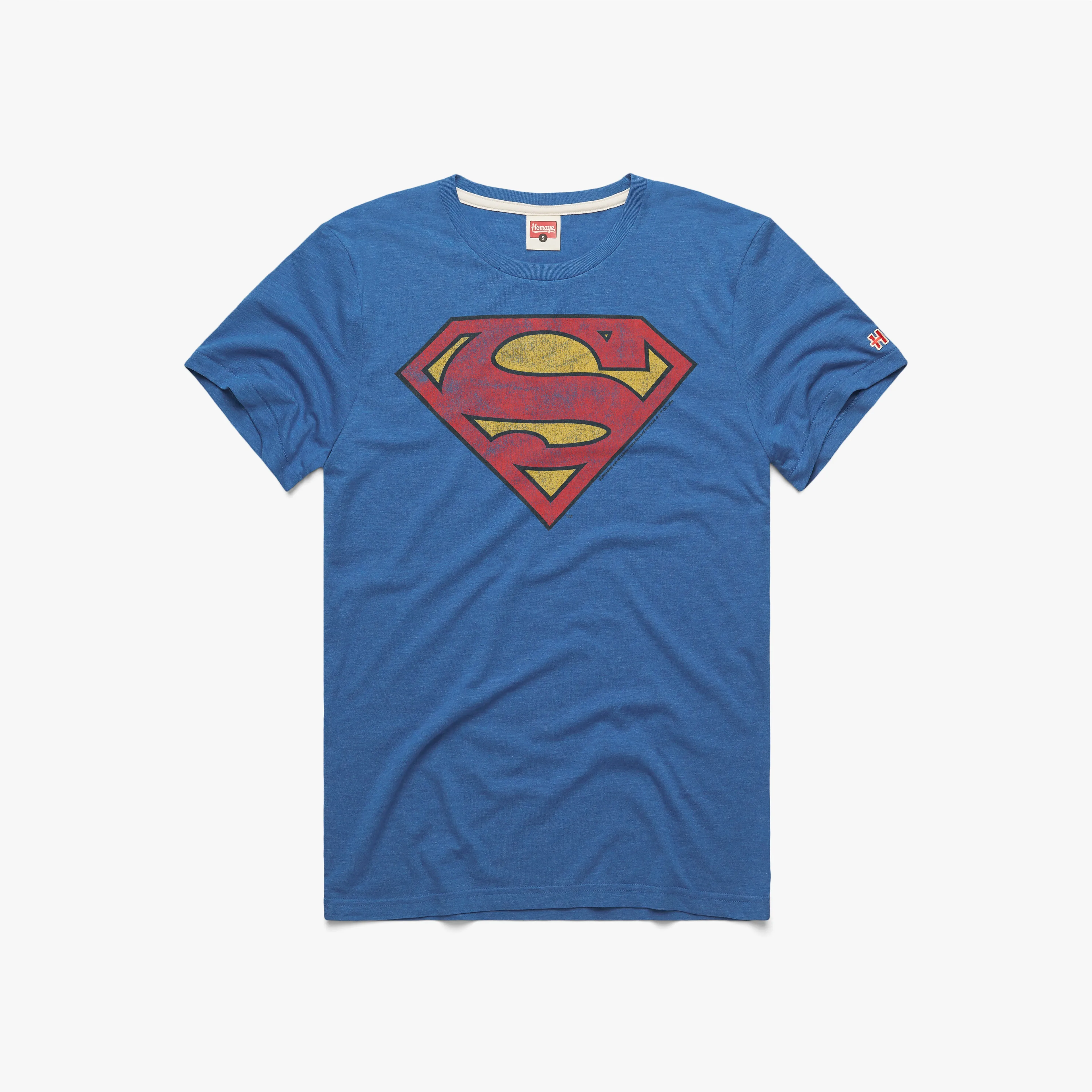 Superman Logo