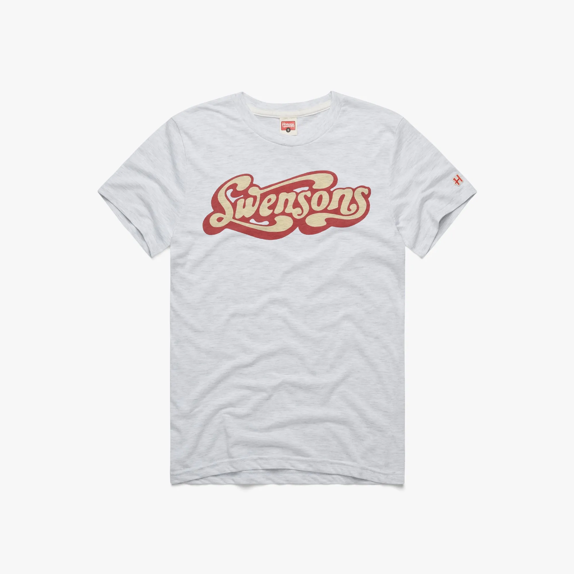 Swensons Throwback