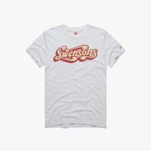 Swensons Throwback
