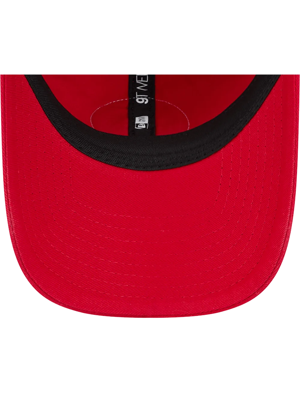 Tampa Bay Buccaneers New Era NFL 24 Sideline 9TWENTY Strapback Hat