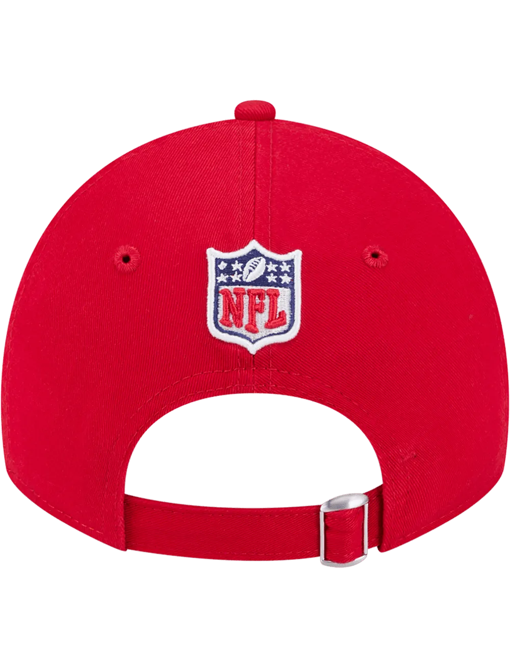 Tampa Bay Buccaneers New Era NFL 24 Sideline 9TWENTY Strapback Hat