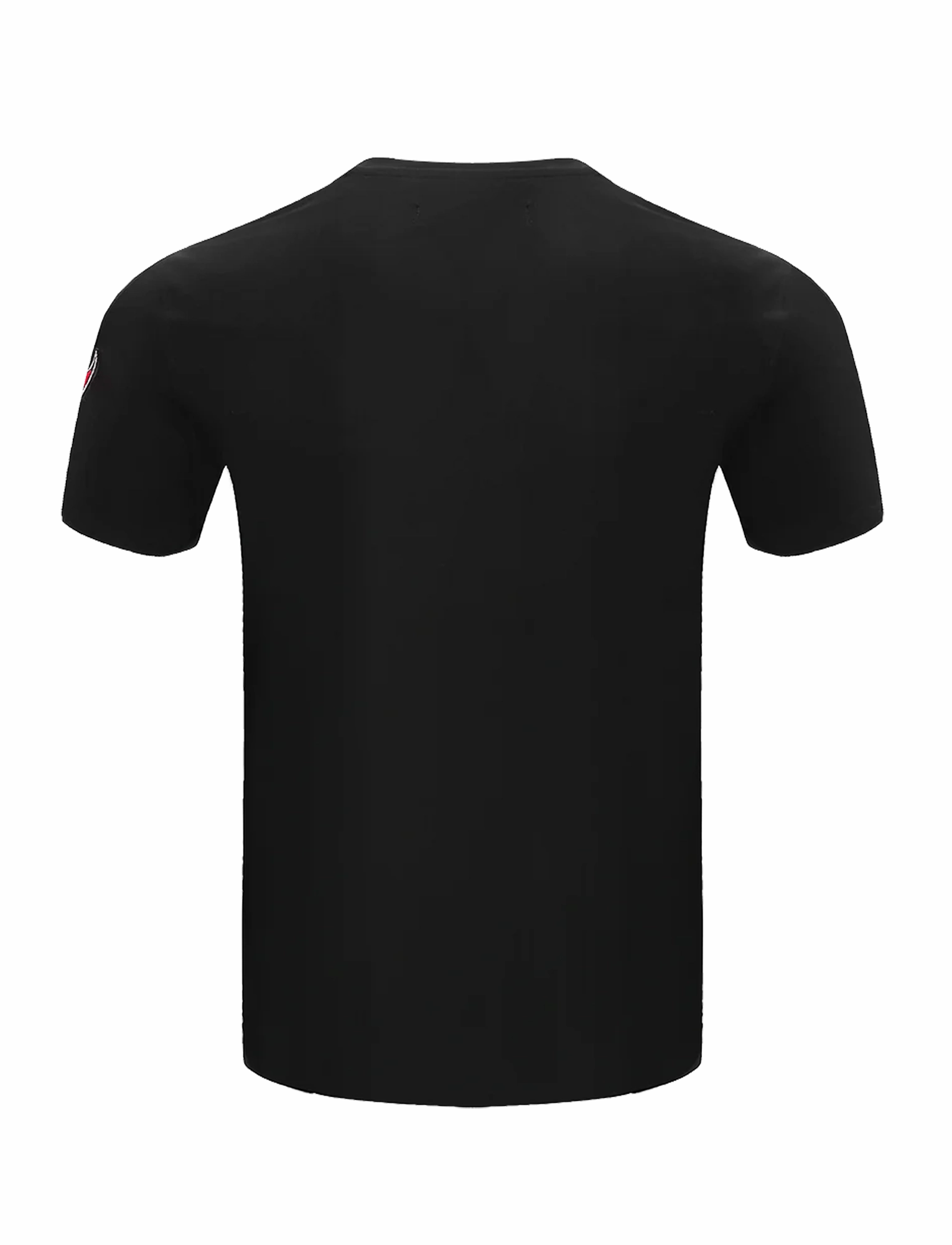 Tampa Bay Buccaneers Pro Standard NFL Classic Chenille Flex T-Shirt - Black