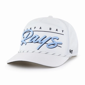 TAMPA BAY RAYS CONDOR '47 HITCH