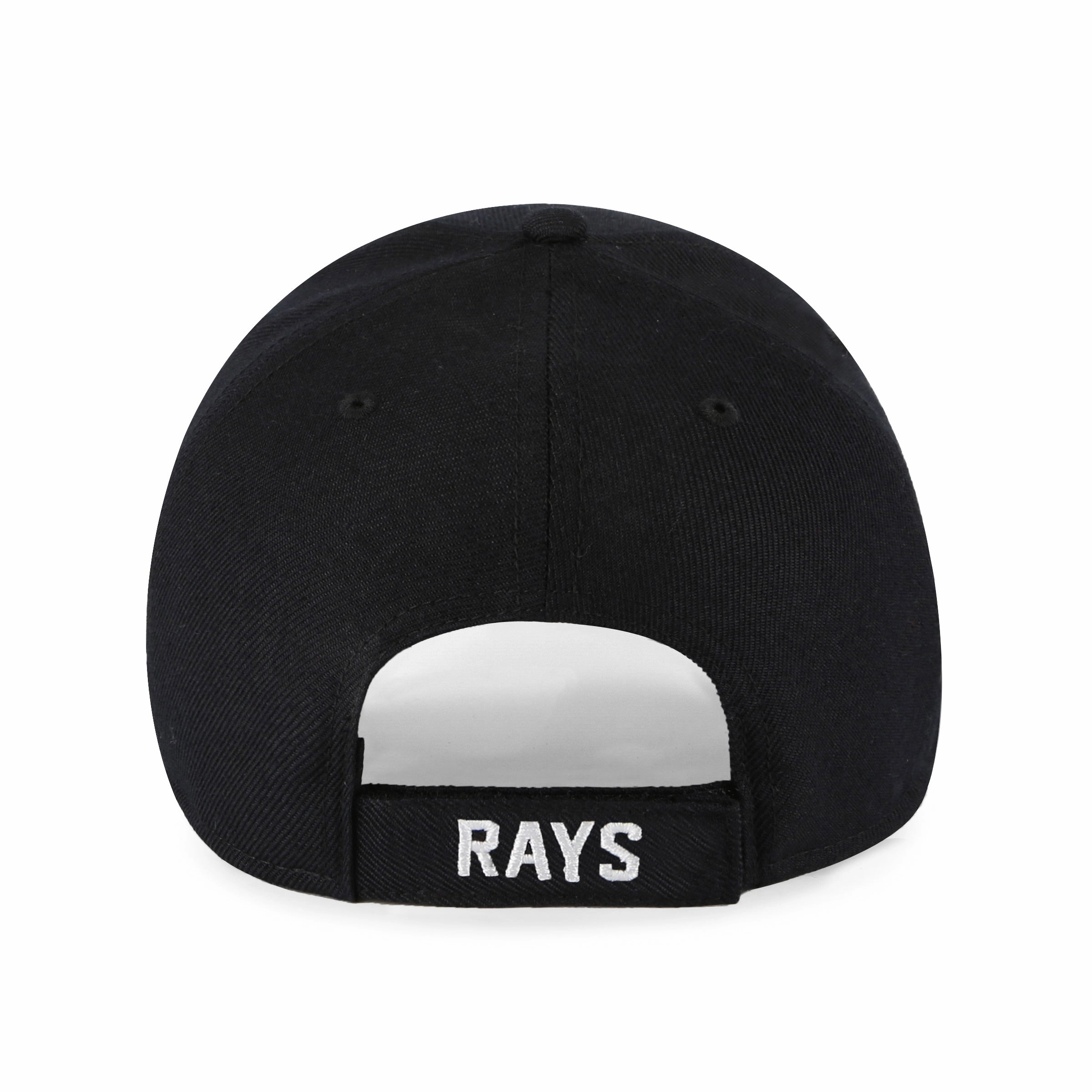TAMPA BAY RAYS COOPERSTOWN '47 MVP