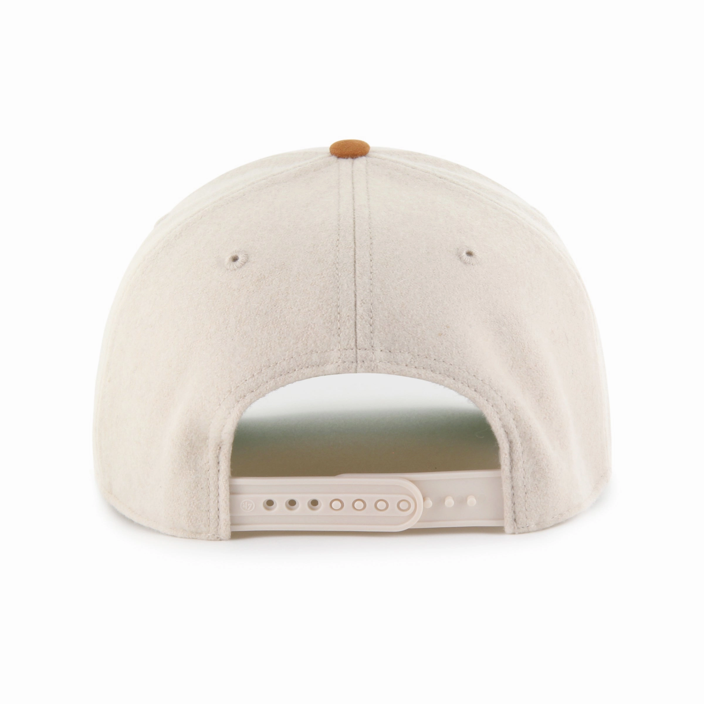 TAMPA BAY RAYS COOPERSTOWN POMONA WOOL '47 HITCH