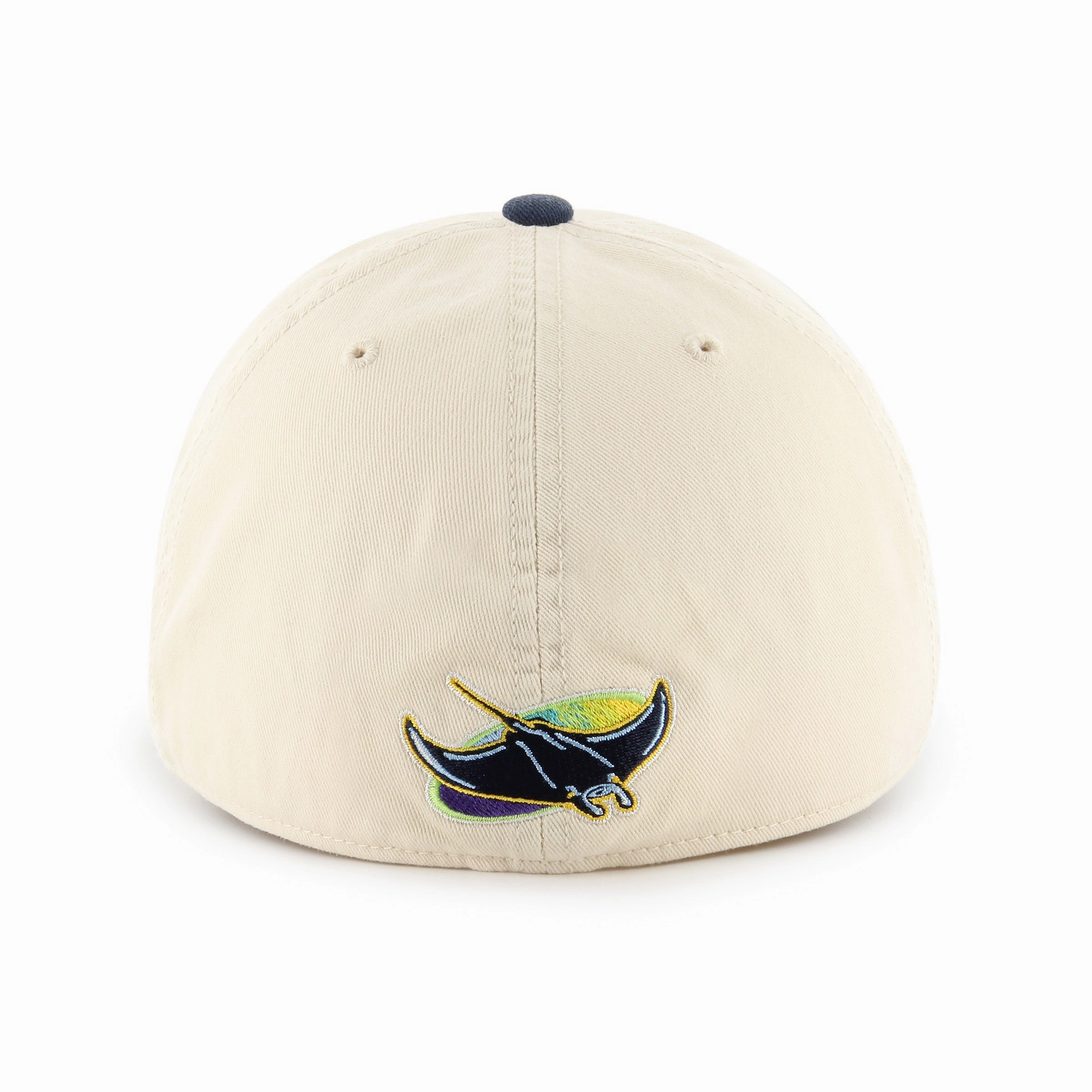 TAMPA BAY RAYS TWO TONE CLASSIC '47 FRANCHISE