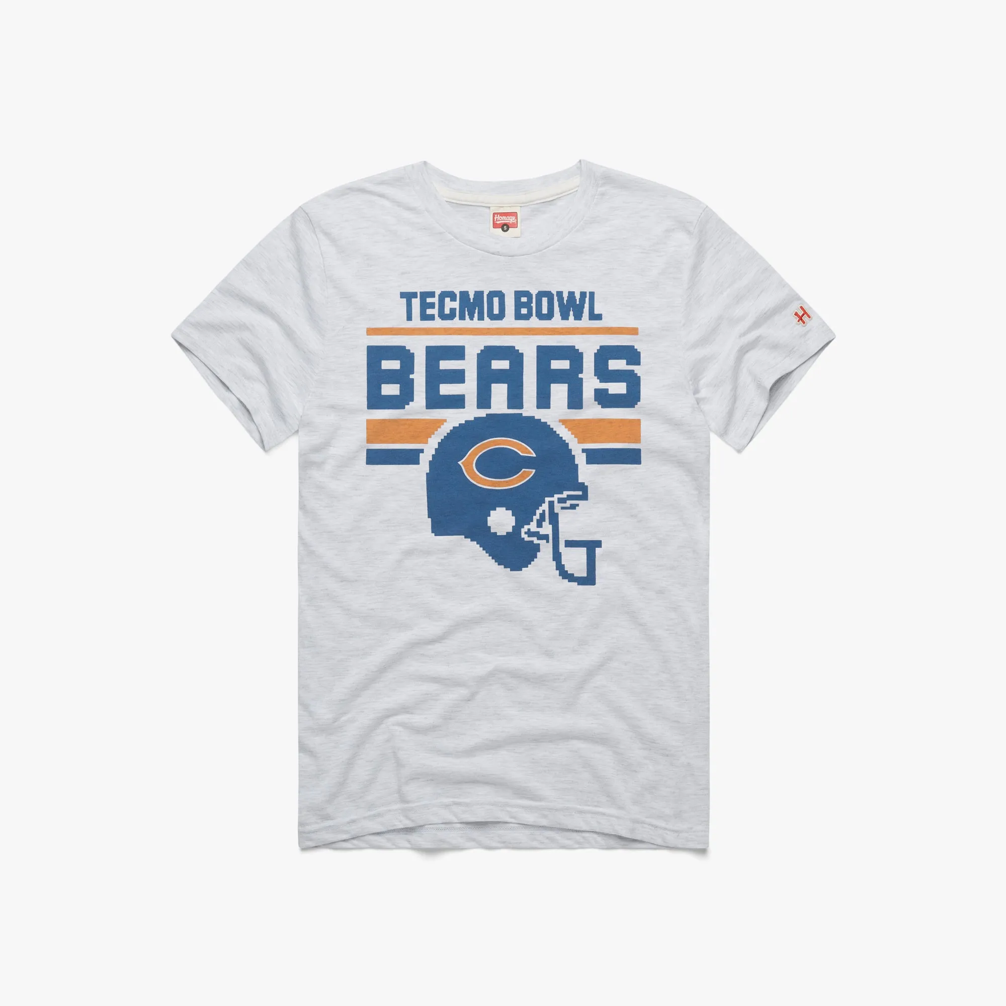 Tecmo Bowl Chicago Bears