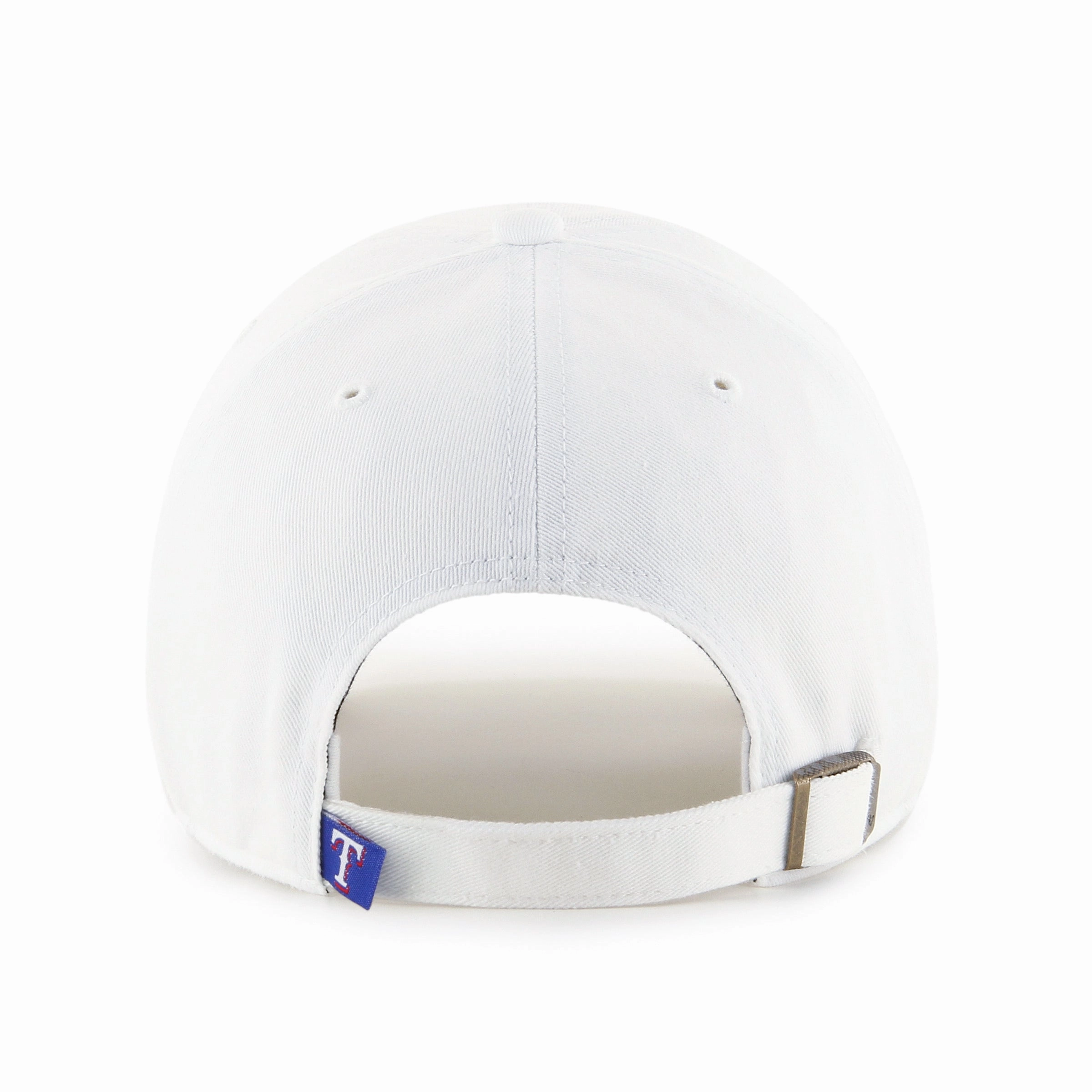 TEXAS RANGERS '47 CLEAN UP