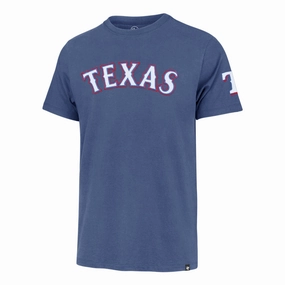 TEXAS RANGERS '47 FRANKLIN FIELDHOUSE TEE