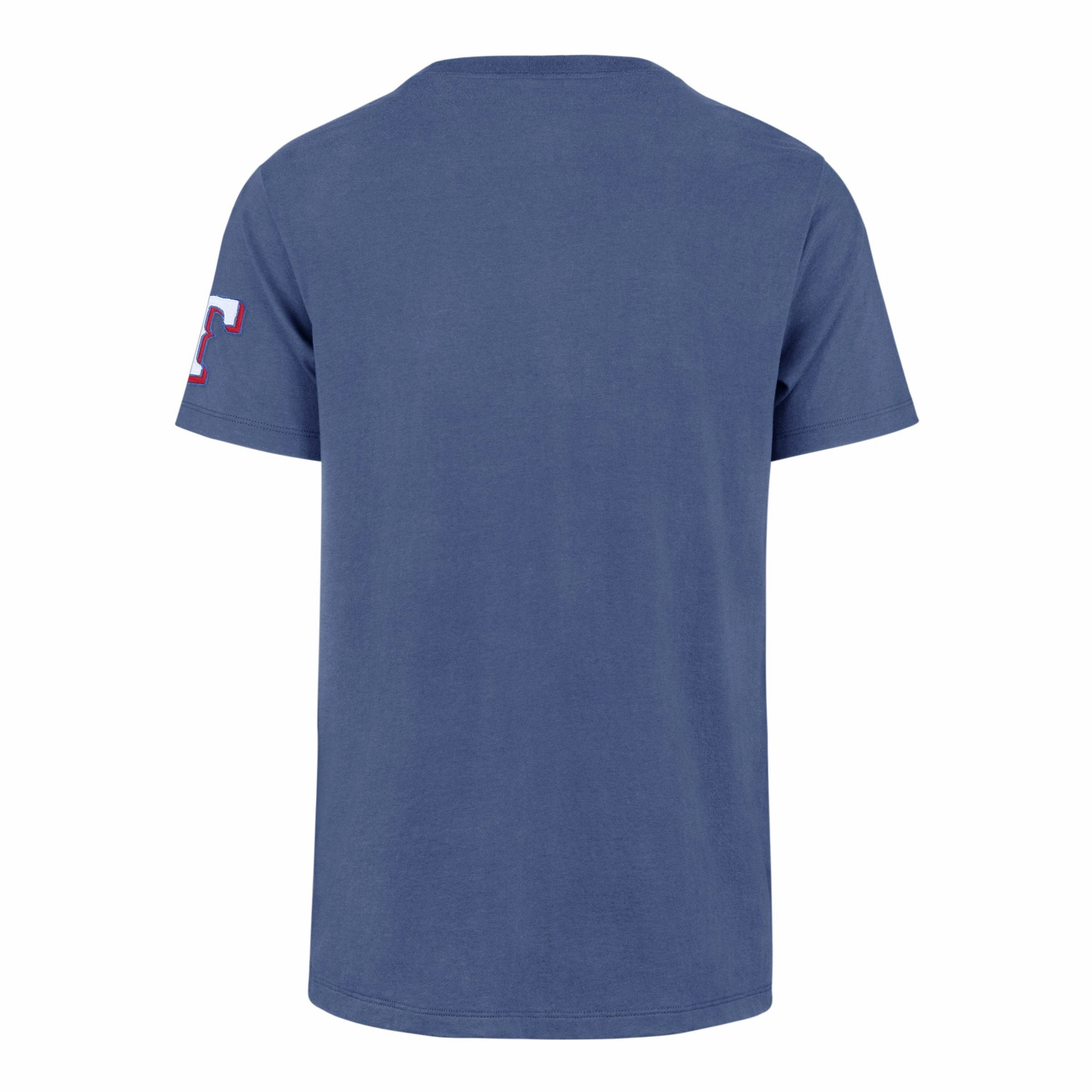 TEXAS RANGERS '47 FRANKLIN FIELDHOUSE TEE