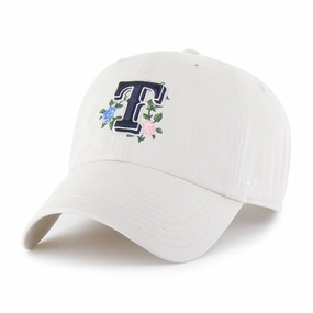 TEXAS RANGERS BRYONY '47 CLEAN UP WOMENS