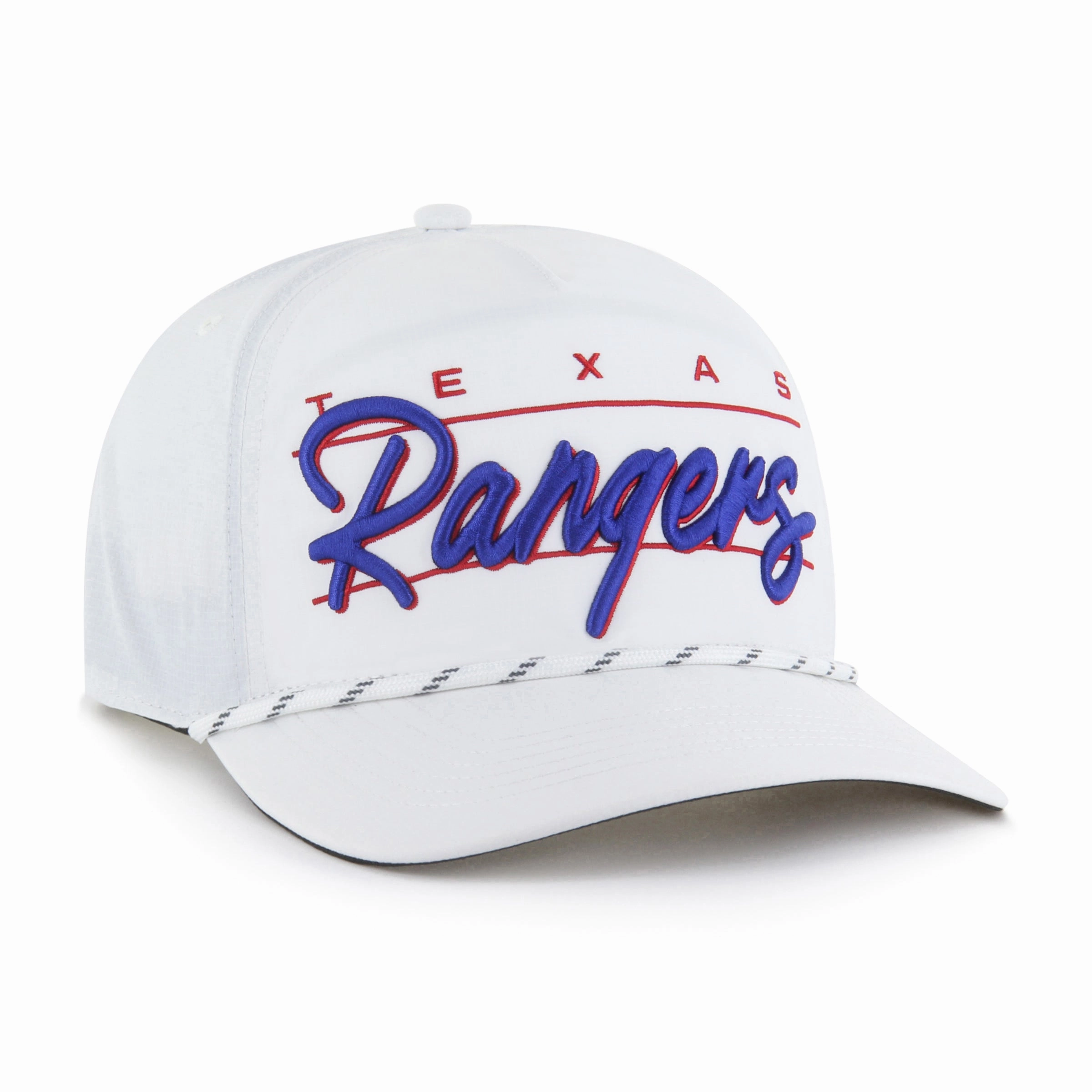 TEXAS RANGERS CONDOR '47 HITCH
