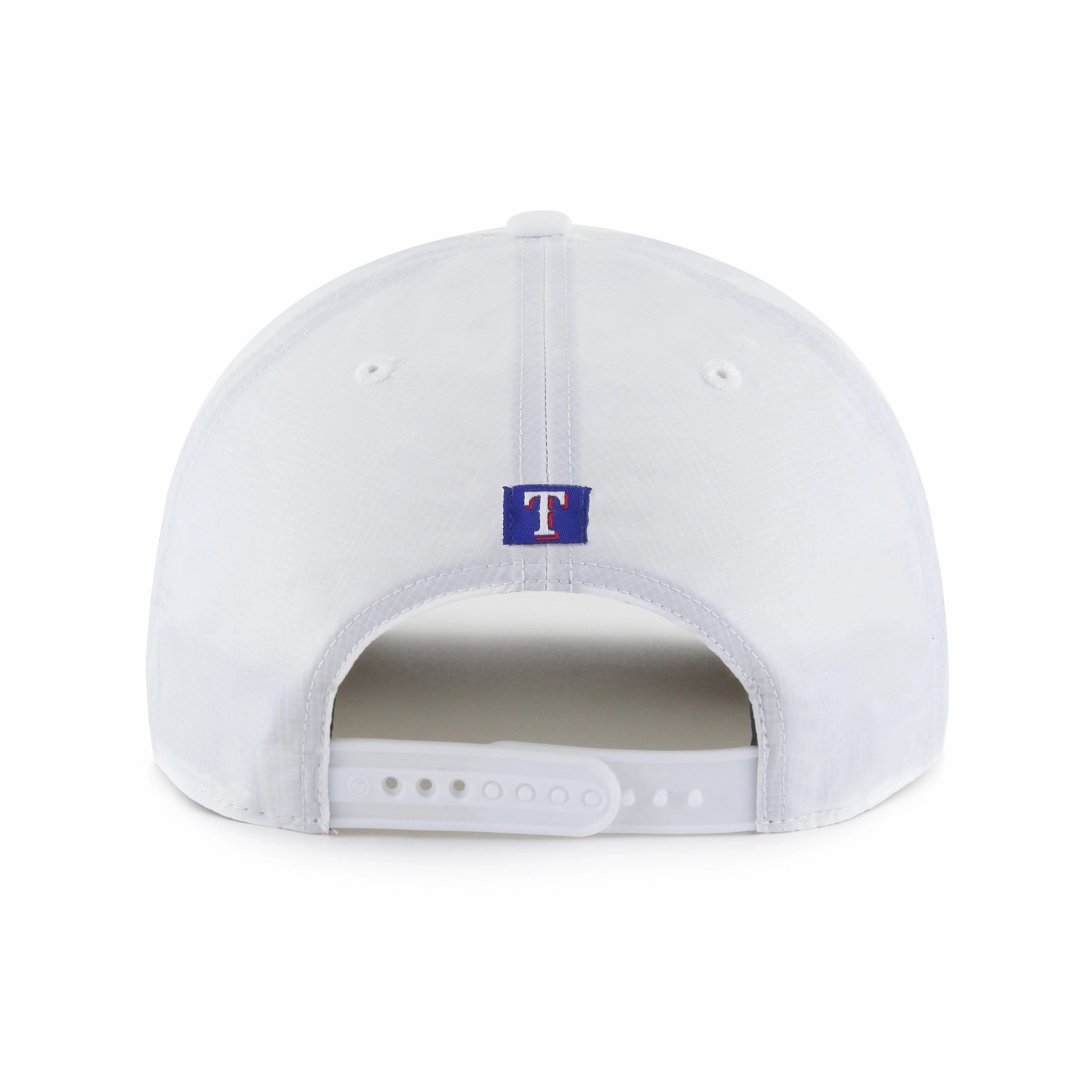 TEXAS RANGERS CONDOR '47 HITCH