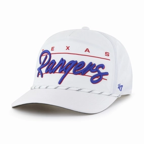 TEXAS RANGERS CONDOR '47 HITCH