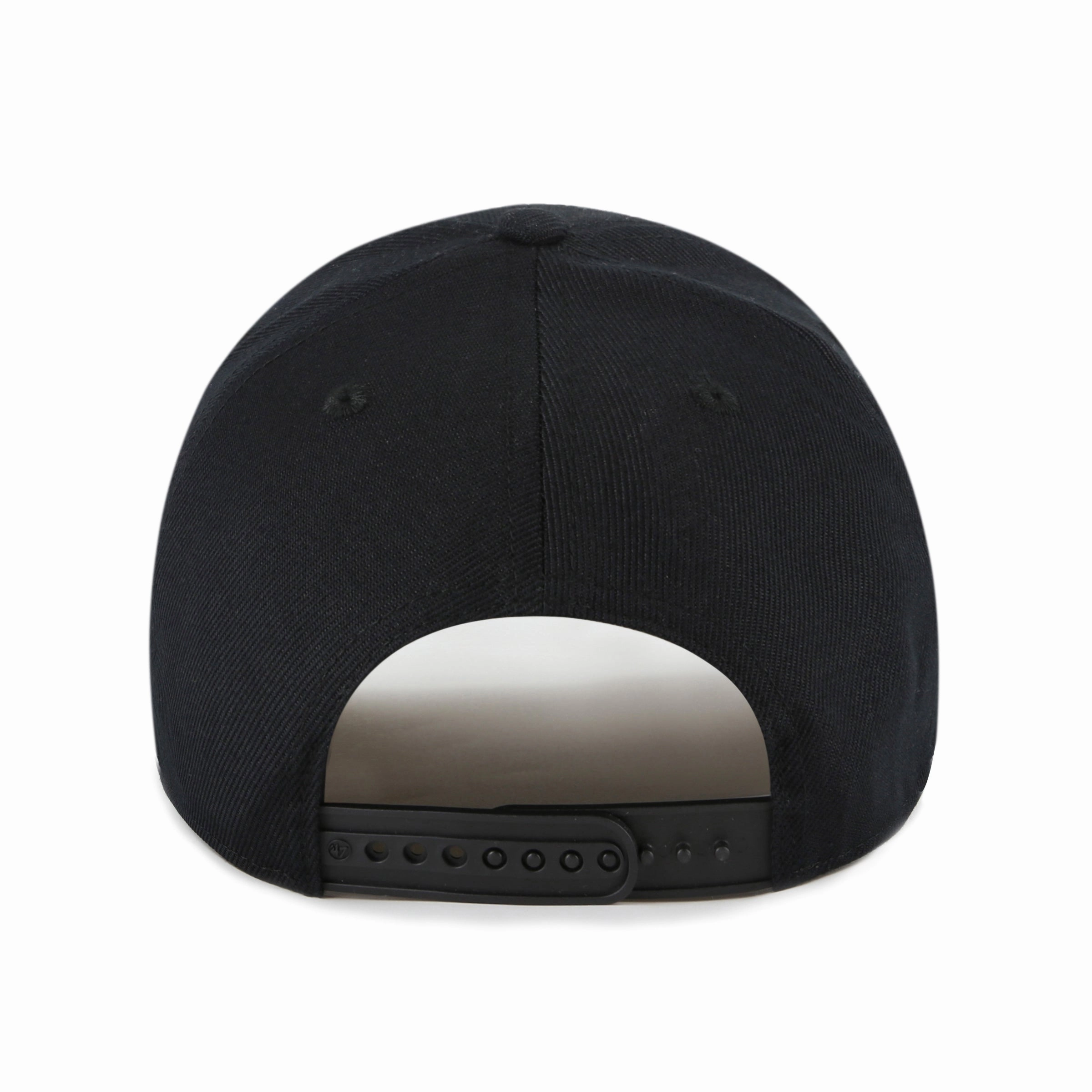 TEXAS RANGERS COOPERSTOWN WORLD SERIES SURE SHOT SNAPBACK '47 MVP
