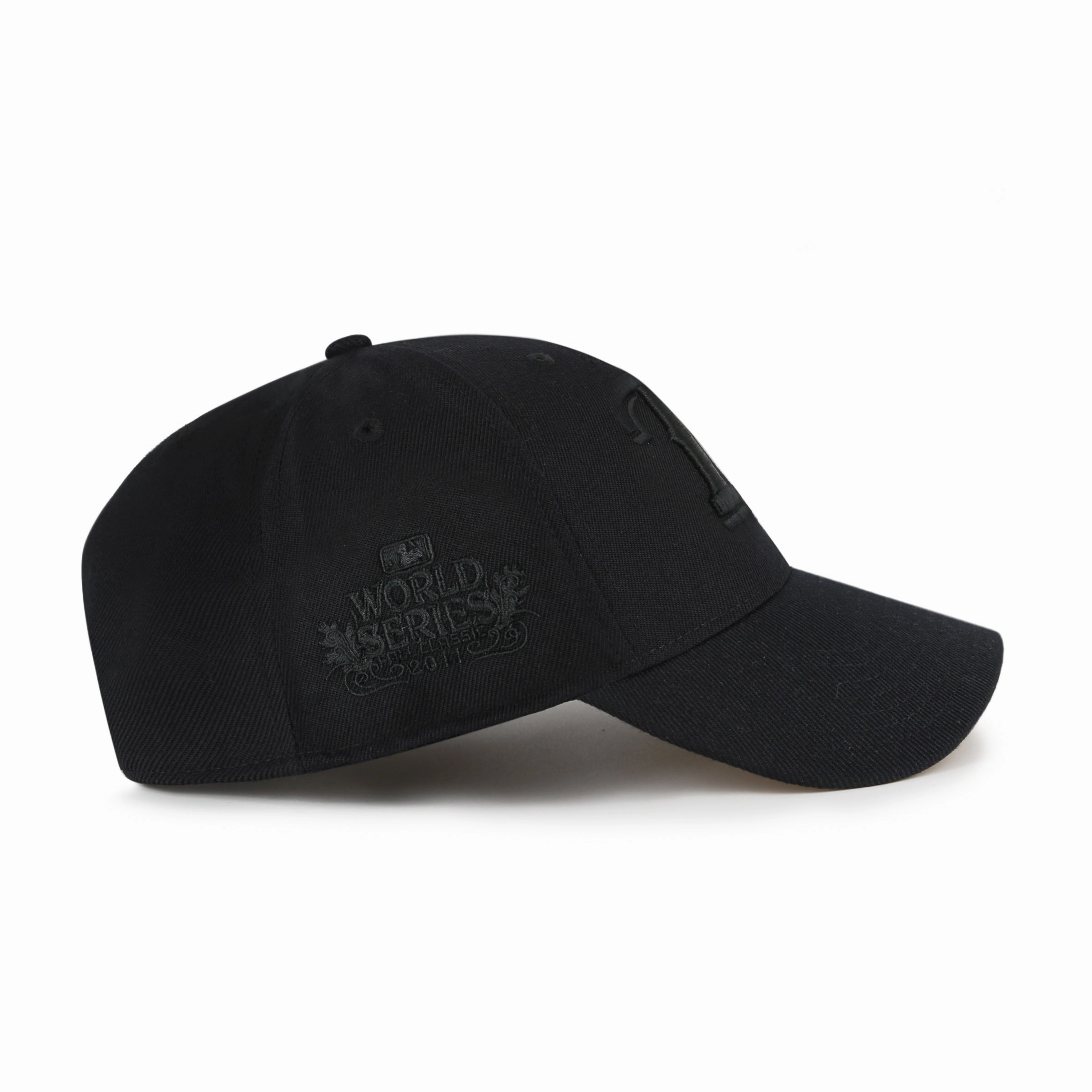 TEXAS RANGERS COOPERSTOWN WORLD SERIES SURE SHOT SNAPBACK '47 MVP