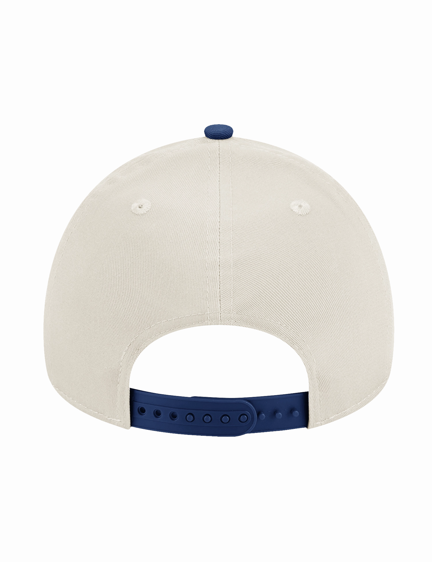 Texas Rangers New Era MLB Arlington 9FORTY A-Frame Snapback Hat - Chrome