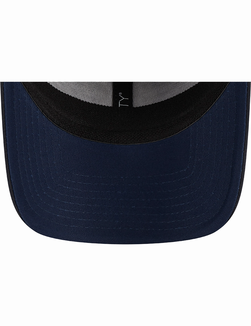 Texas Rangers New Era MLB City Connect 39THIRTY Stretch-Fit Hat - Navy