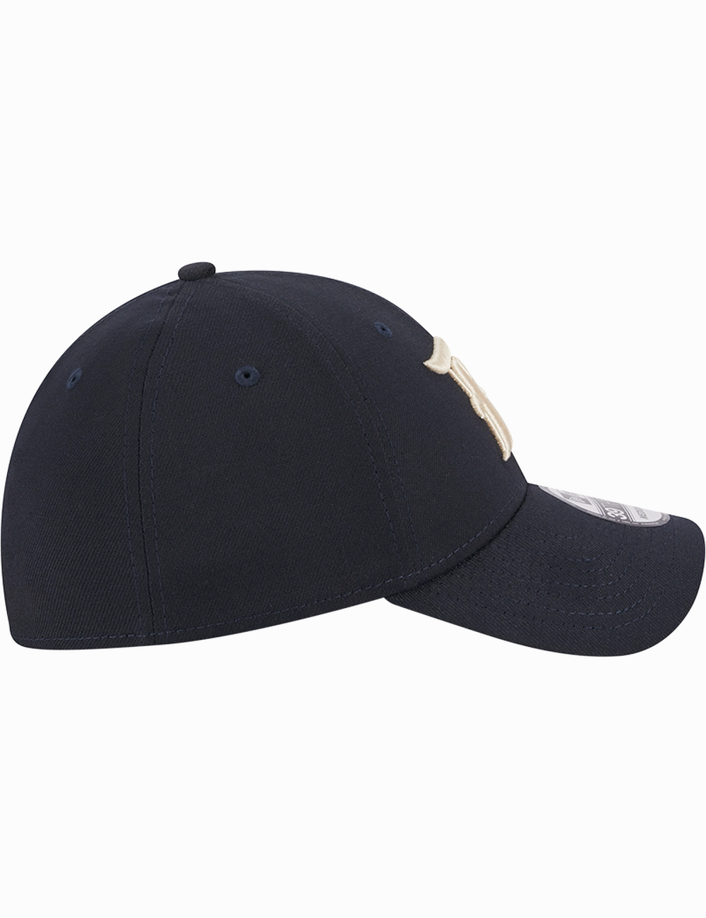 Texas Rangers New Era MLB City Connect 39THIRTY Stretch-Fit Hat - Navy