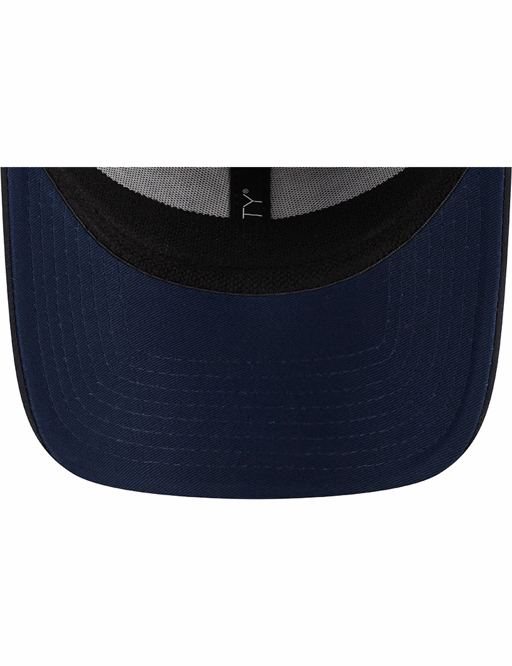 Texas Rangers New Era MLB City Connect 39THIRTY Stretch-Fit Hat - Navy