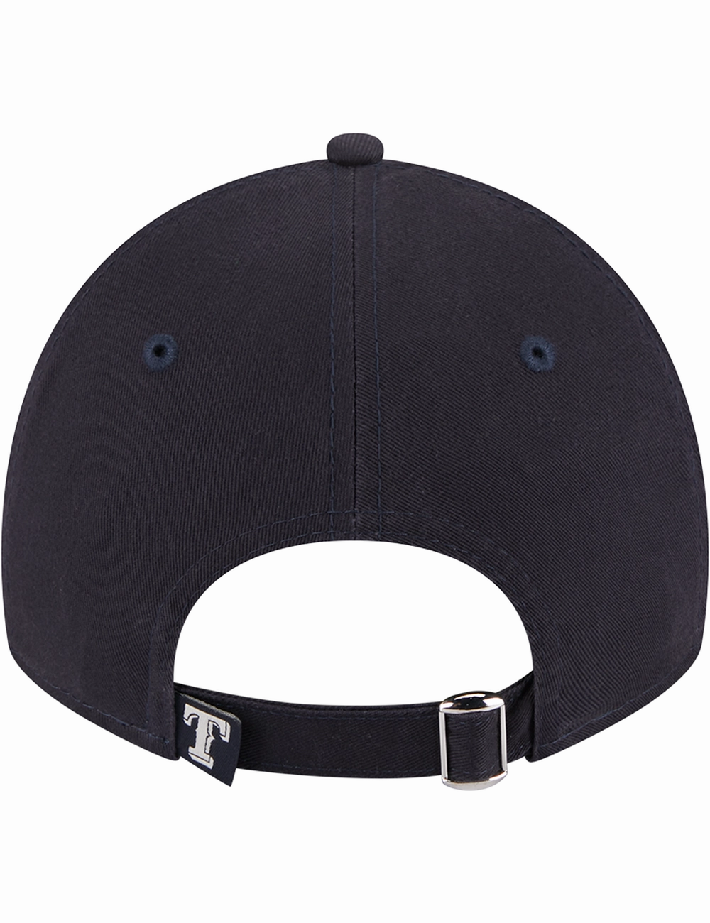 Texas Rangers New Era MLB City Connect 9TWENTY Strapback Hat - Navy