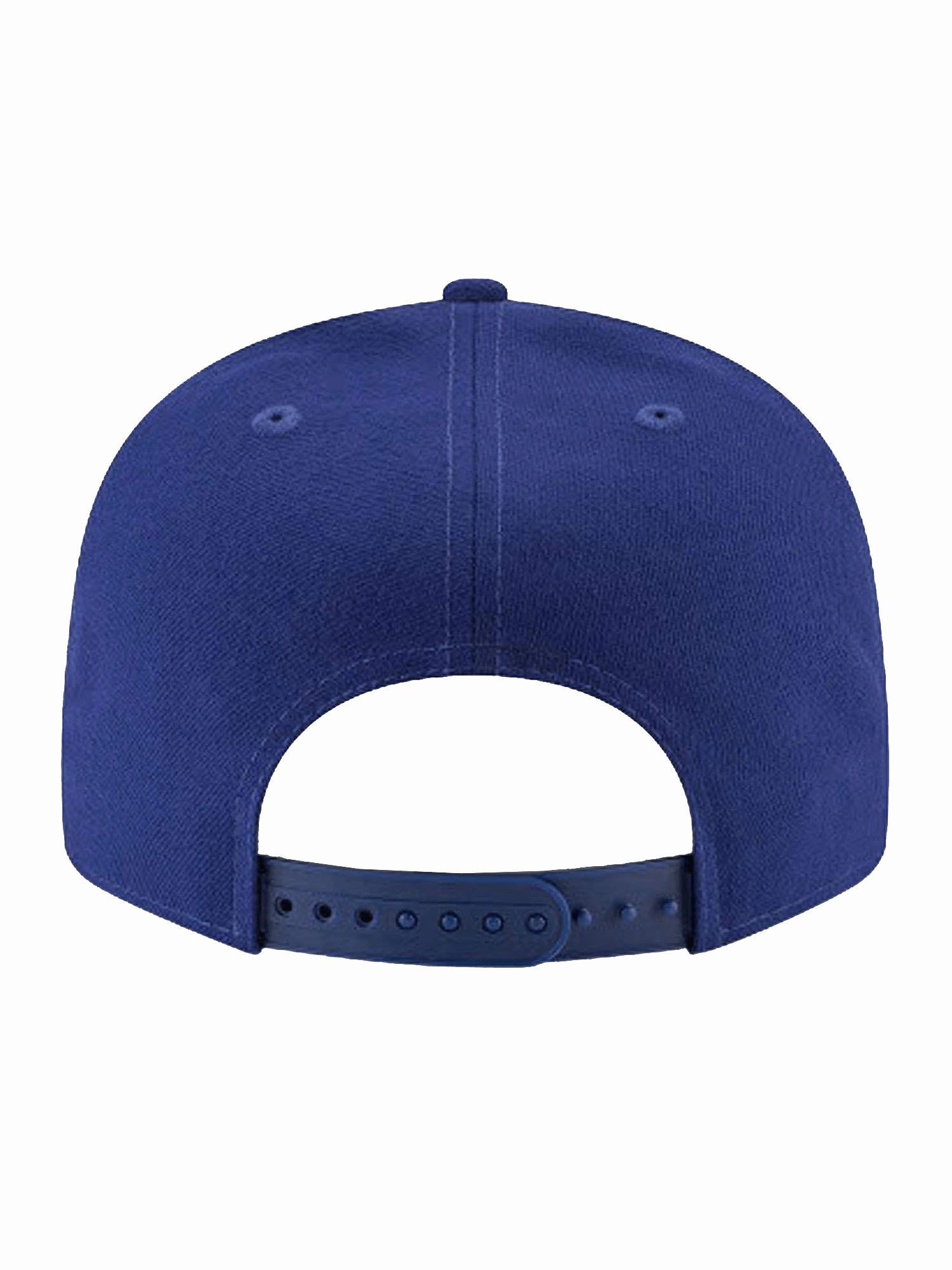 Texas Rangers New Era MLB Team 9FIFTY Snapback Hat - Blue