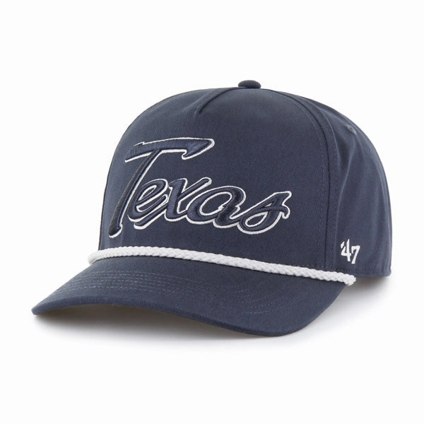 TEXAS RANGERS OVERHAND '47 HITCH