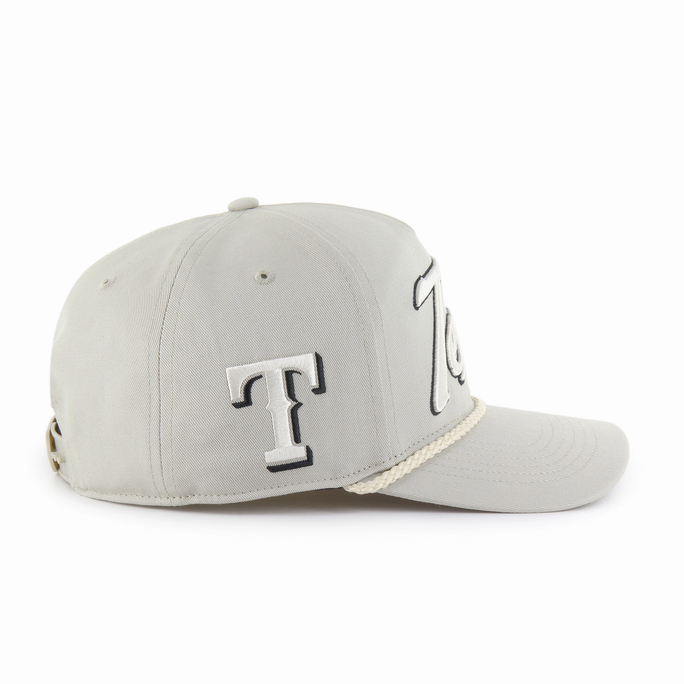 TEXAS RANGERS OVERHAND '47 HITCH
