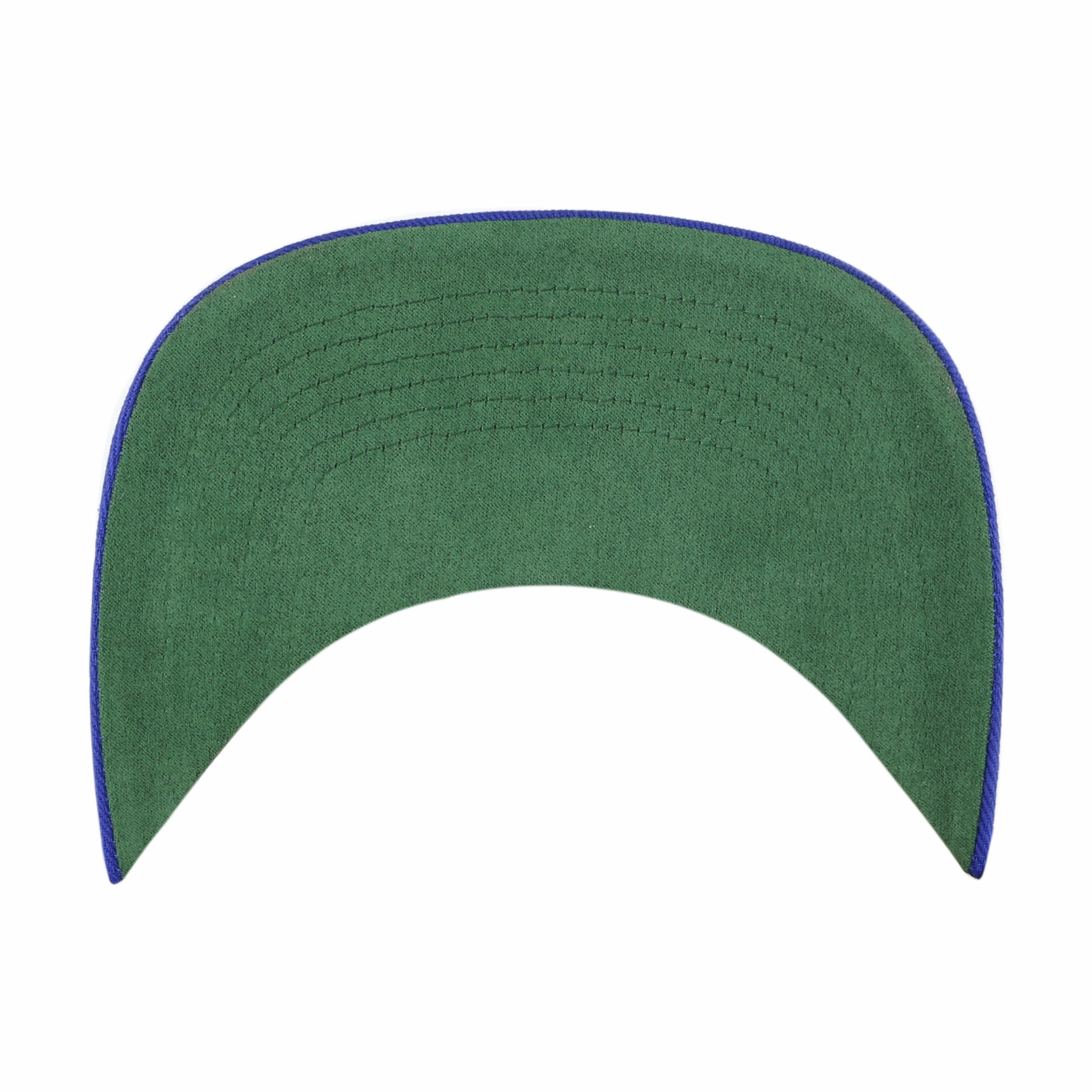 TEXAS RANGERS POMONA TWO TONE '47 HITCH KIDS