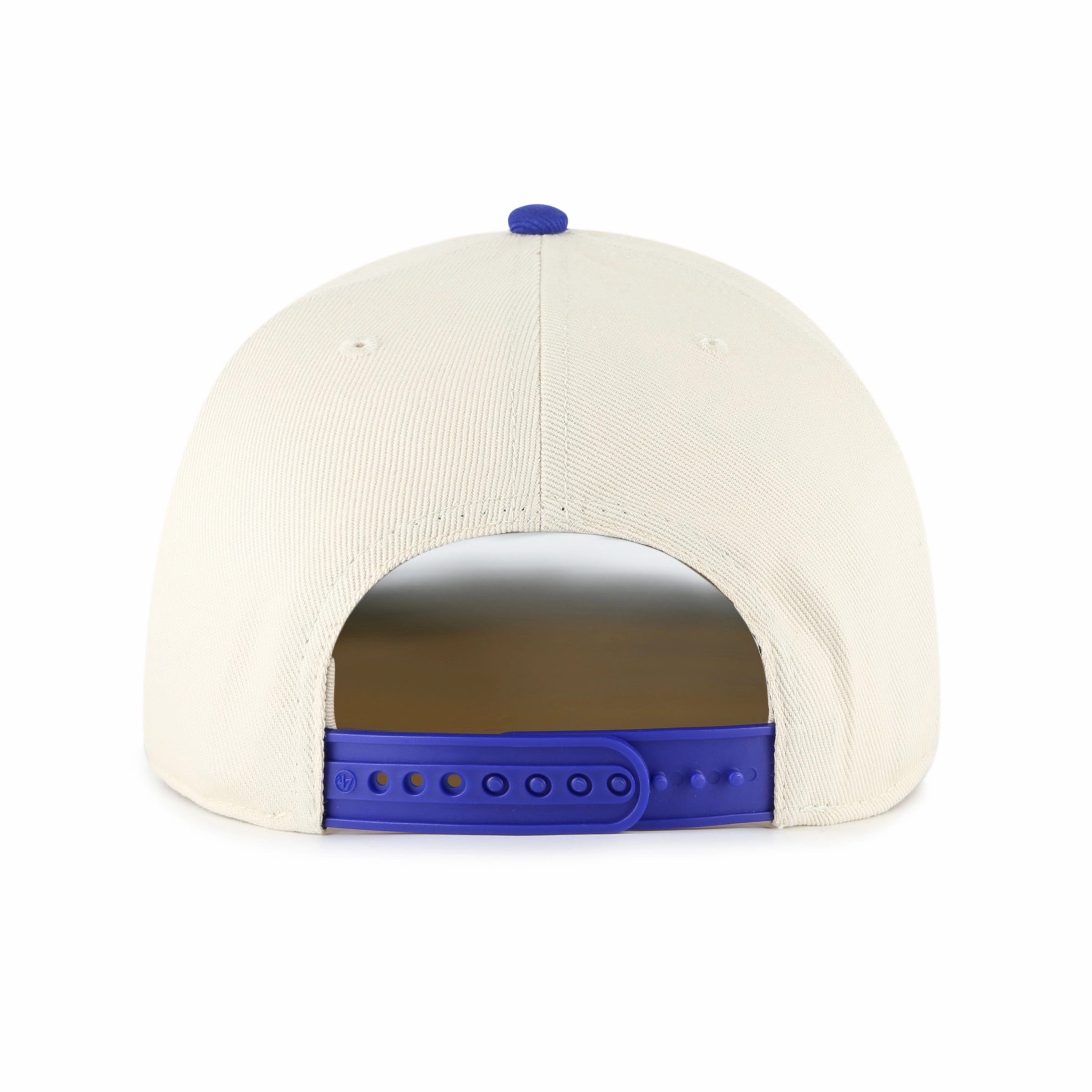 TEXAS RANGERS POMONA TWO TONE '47 HITCH KIDS