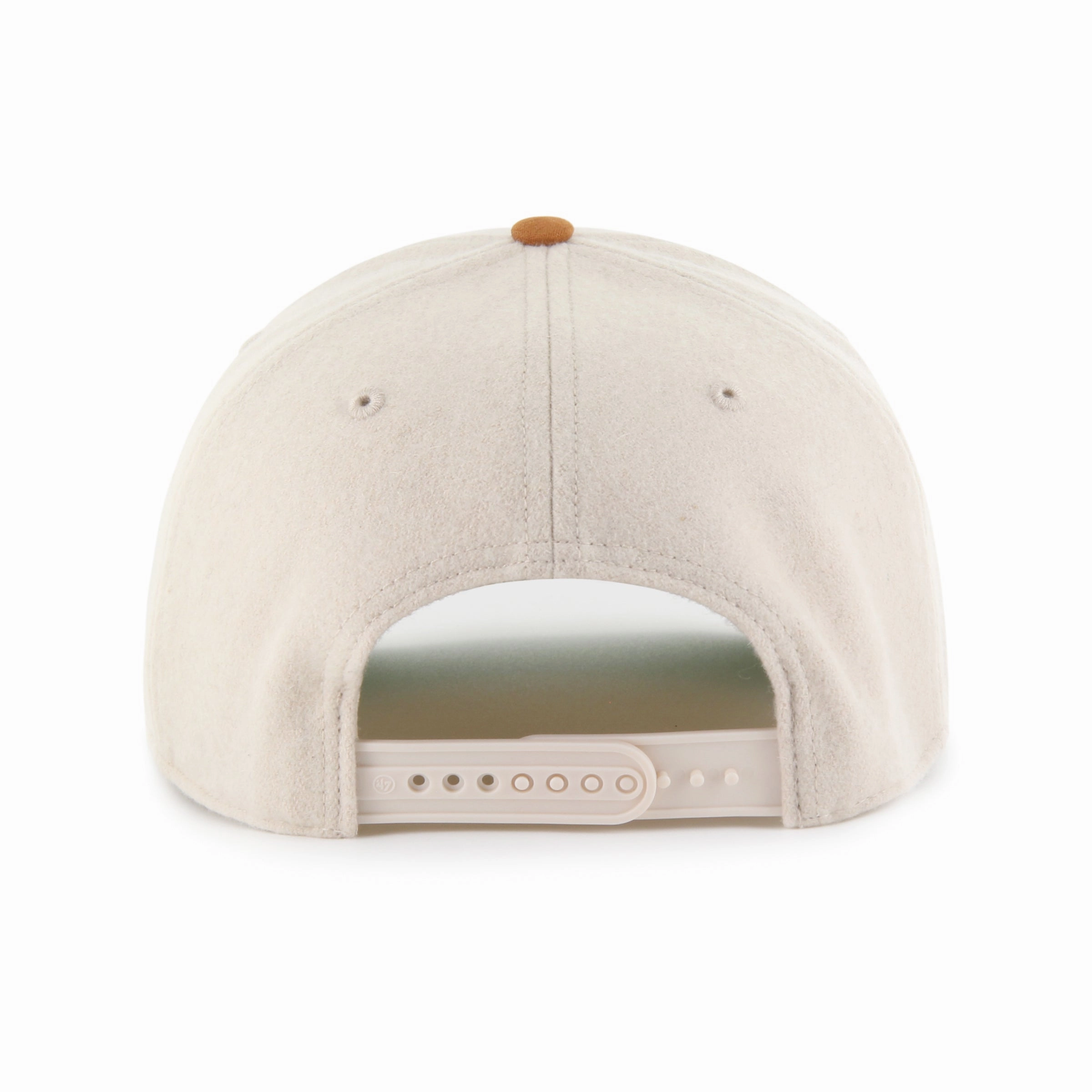 TEXAS RANGERS POMONA WOOL '47 HITCH