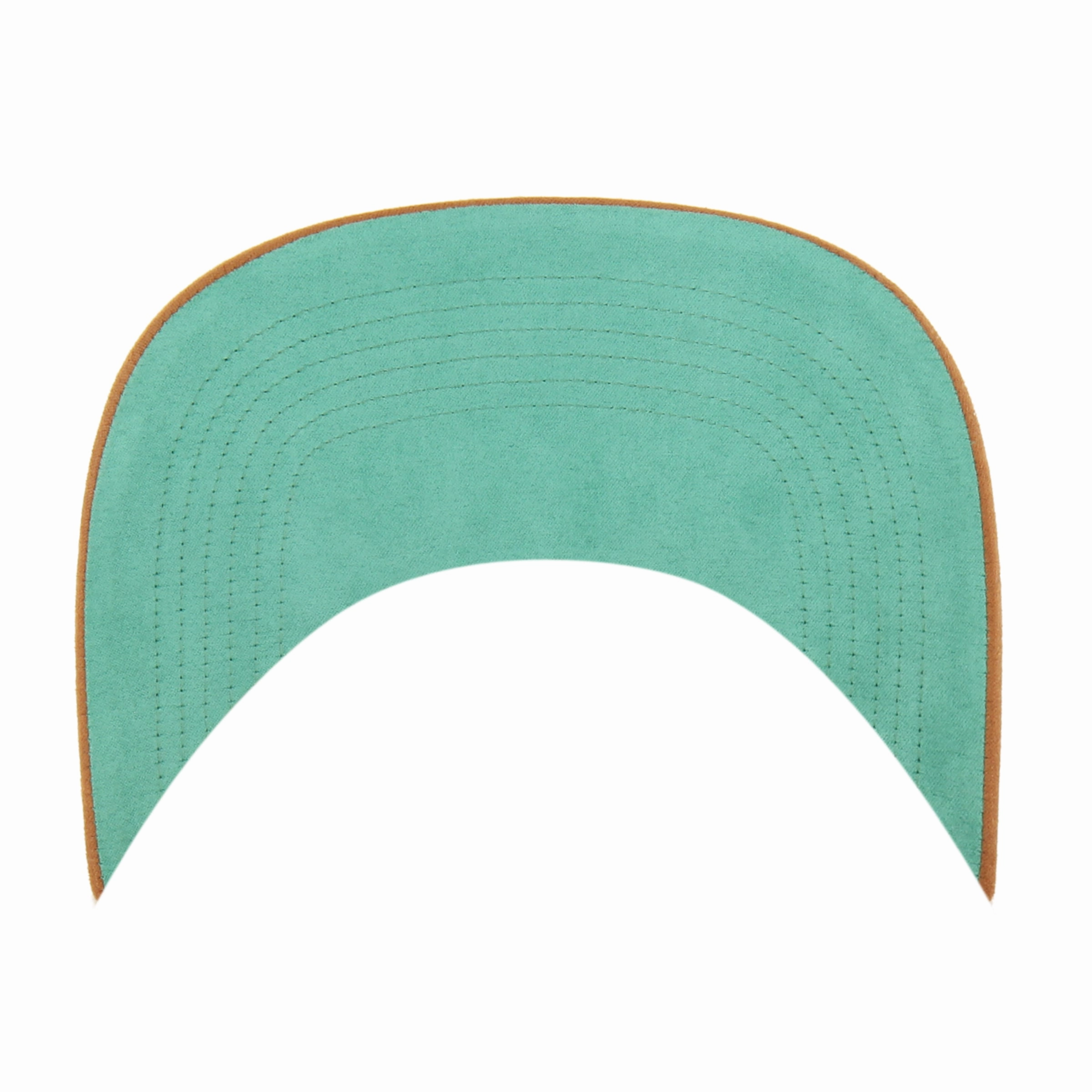TEXAS RANGERS POMONA WOOL '47 HITCH