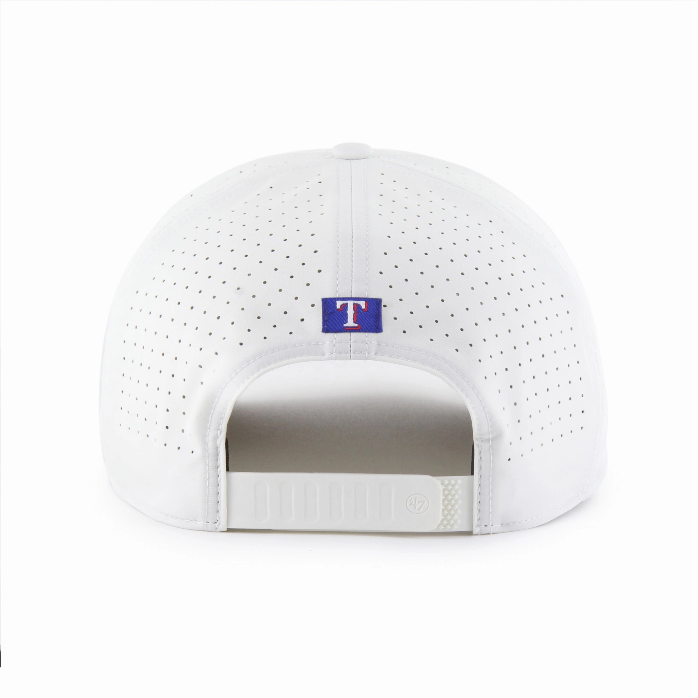 TEXAS RANGERS PRO SHOP '47 HITCH