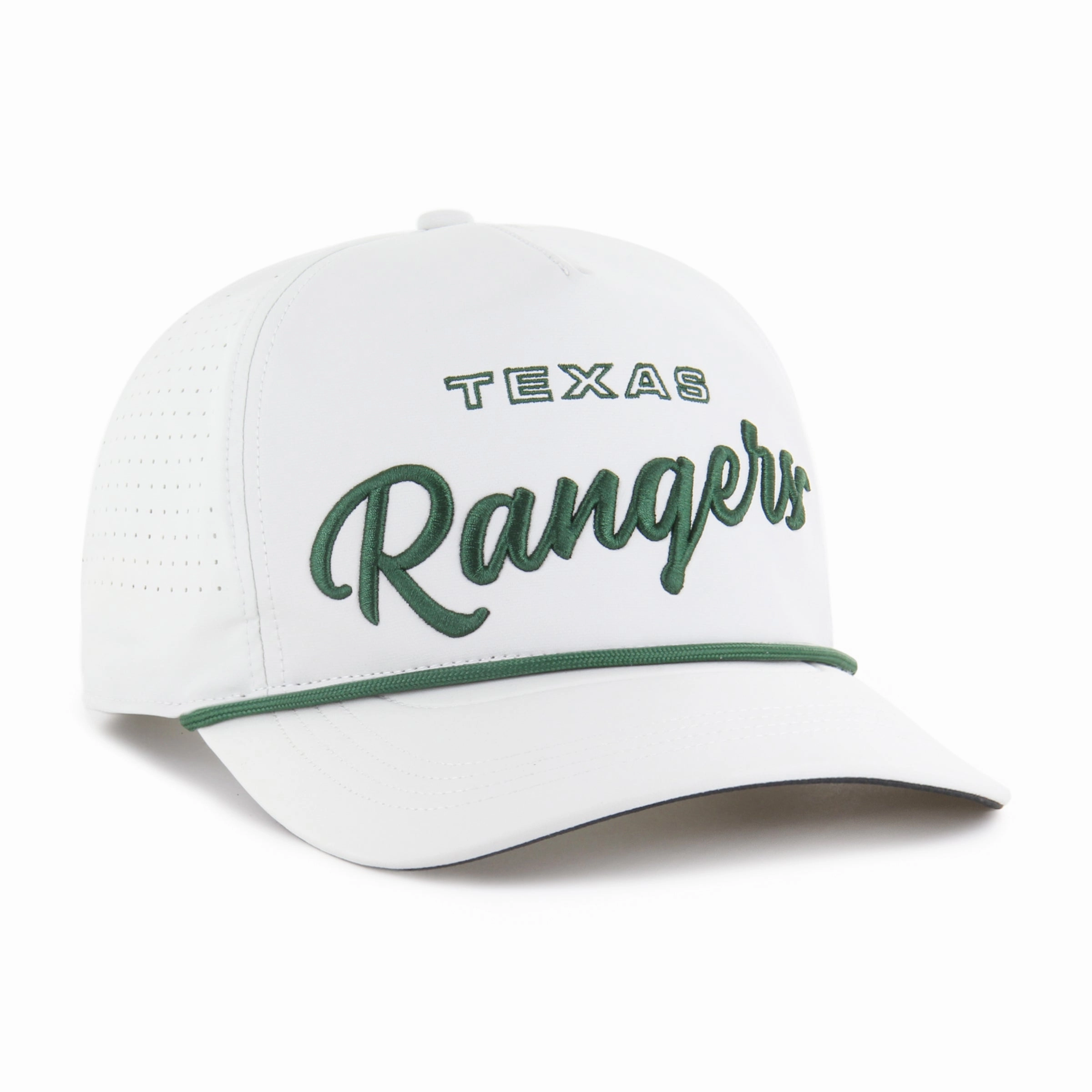 TEXAS RANGERS PRO SHOP '47 HITCH
