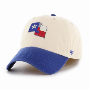 TEXAS RANGERS TWO TONE CLASSIC '47 FRANCHISE