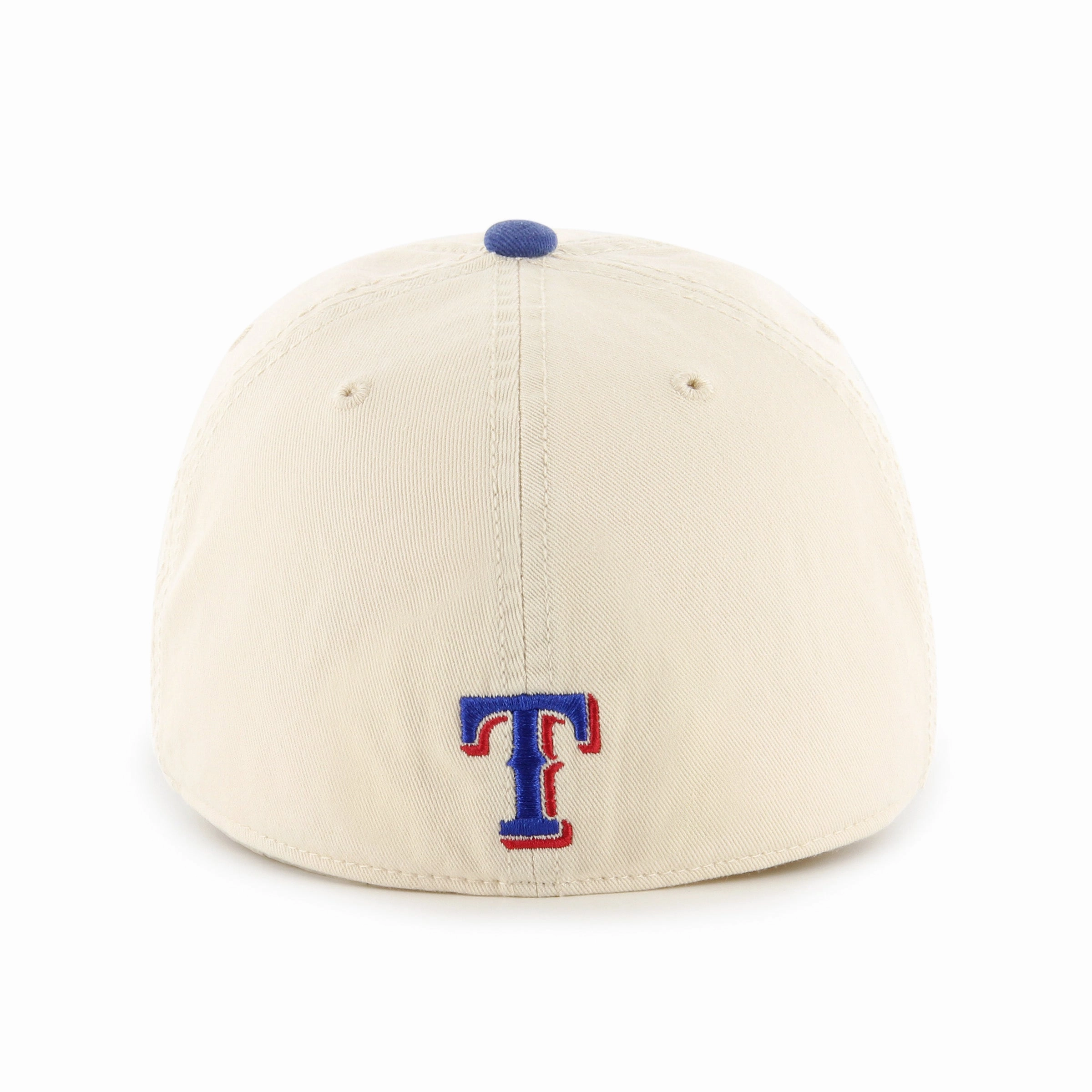TEXAS RANGERS TWO TONE CLASSIC '47 FRANCHISE