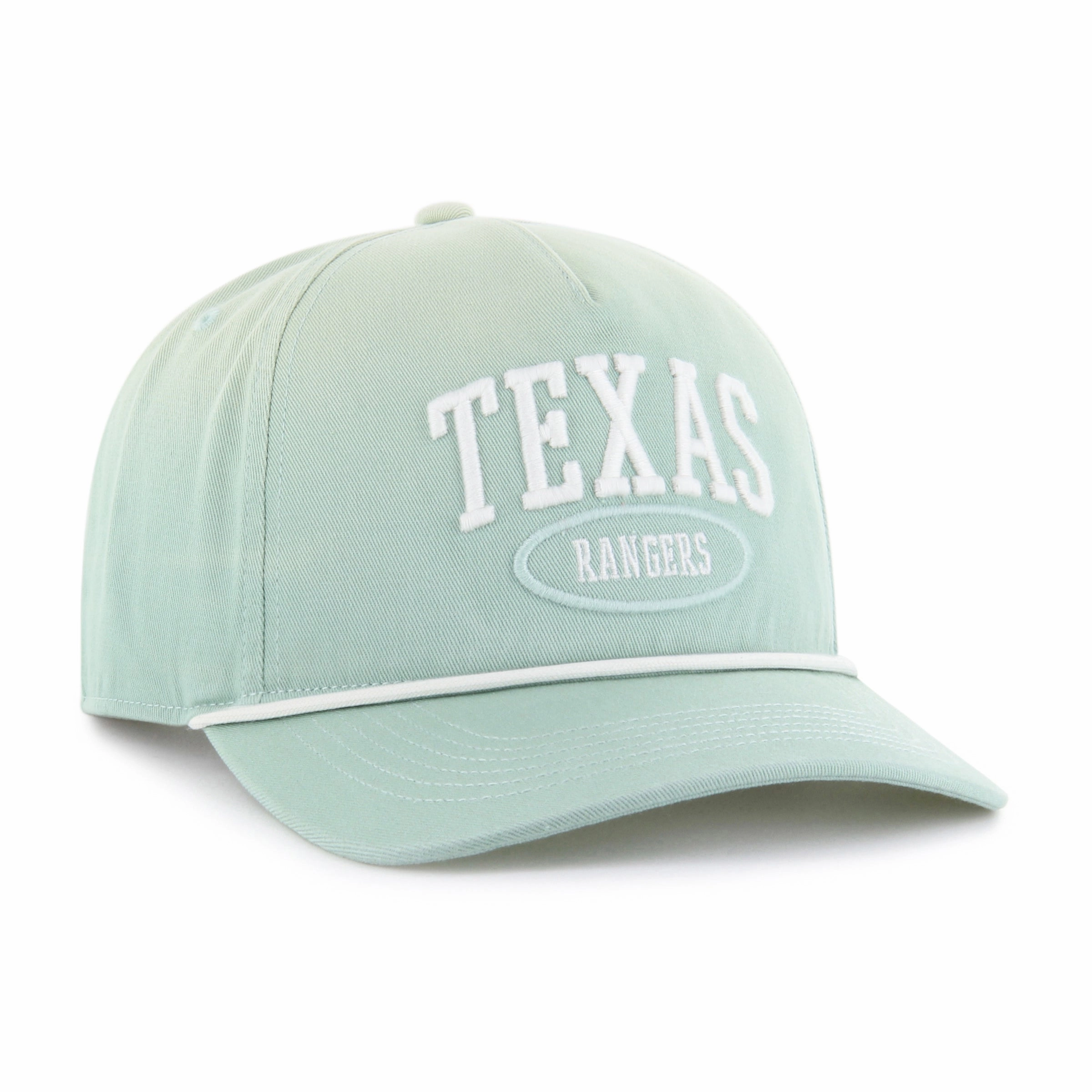 TEXAS RANGERS TYBEE ROPE '47 HITCH RF RELAXED FIT