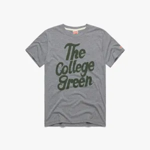 The College Green