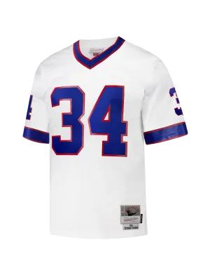 Thurman Thomas Buffalo Bills Mitchell & Ness NFL 1990 Legacy Jersey - White