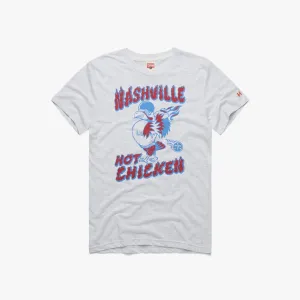 Titans Nashville Hot Chicken