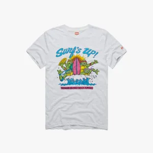 TMNT Surf's Up