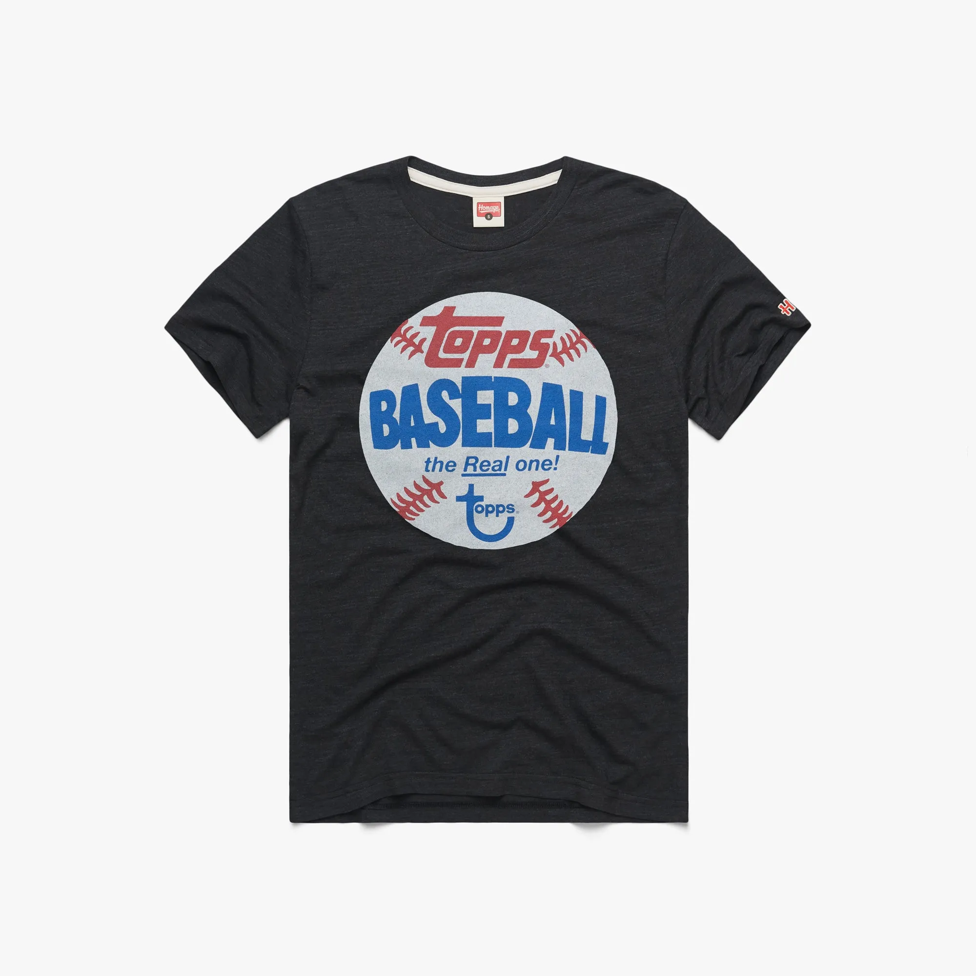 Topps Baseball The Real One