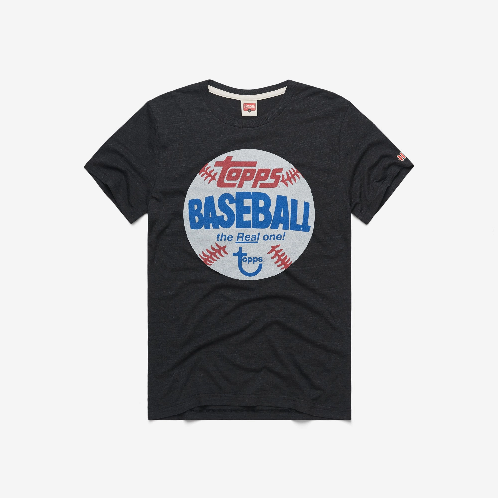 Topps Baseball The Real One