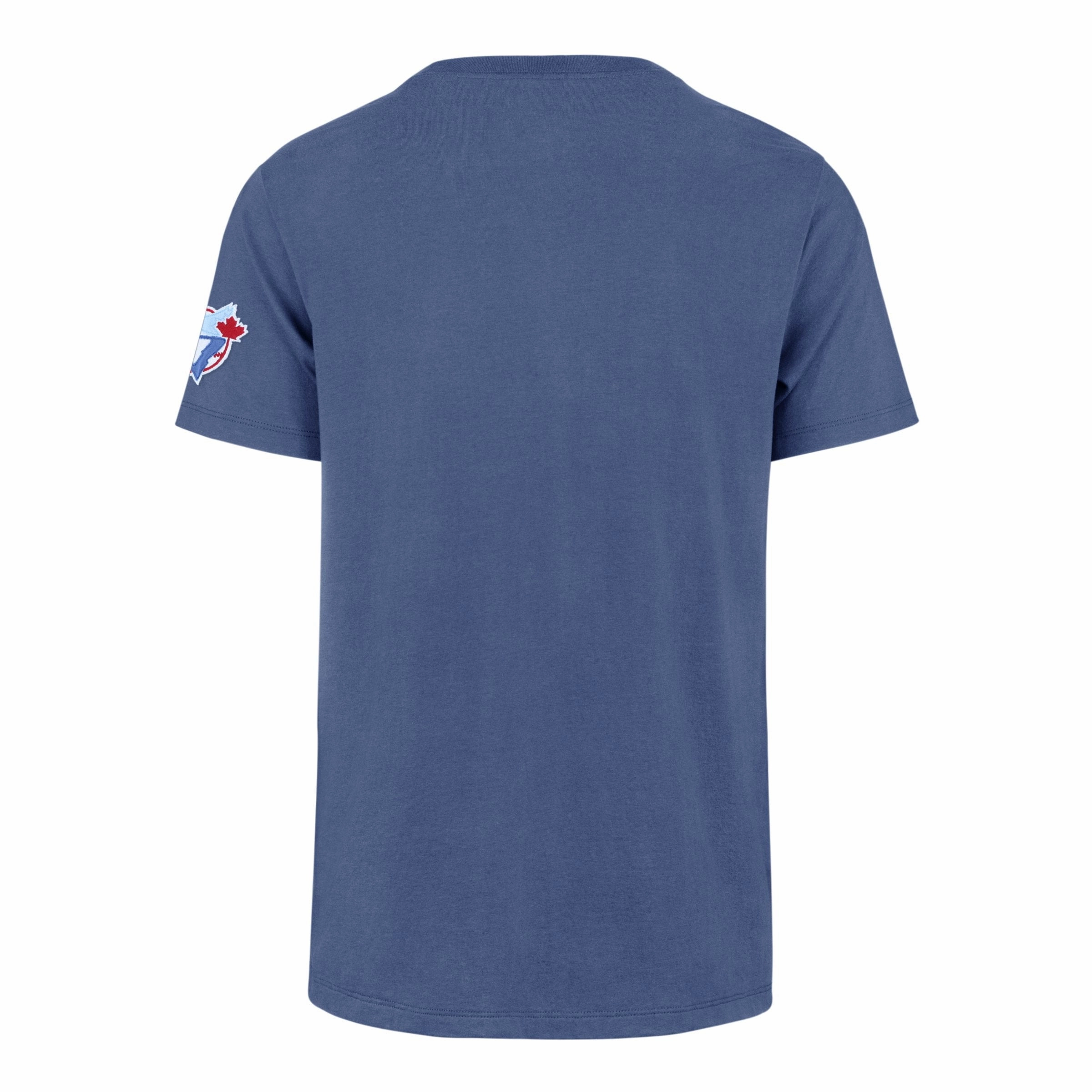 TORONTO BLUE JAYS COOPERSTOWN '47 FRANKLIN FIELDHOUSE TEE