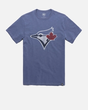 TORONTO BLUE JAYS GRIT '47 SCRUM TEE
