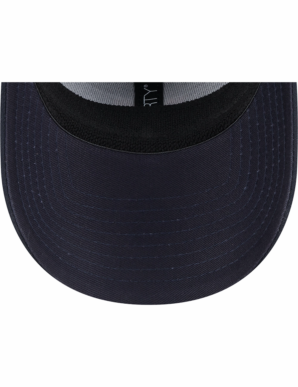 Toronto Blue Jays New Era MLB City Connect 39THIRTY Stretch-Fit Hat - Navy