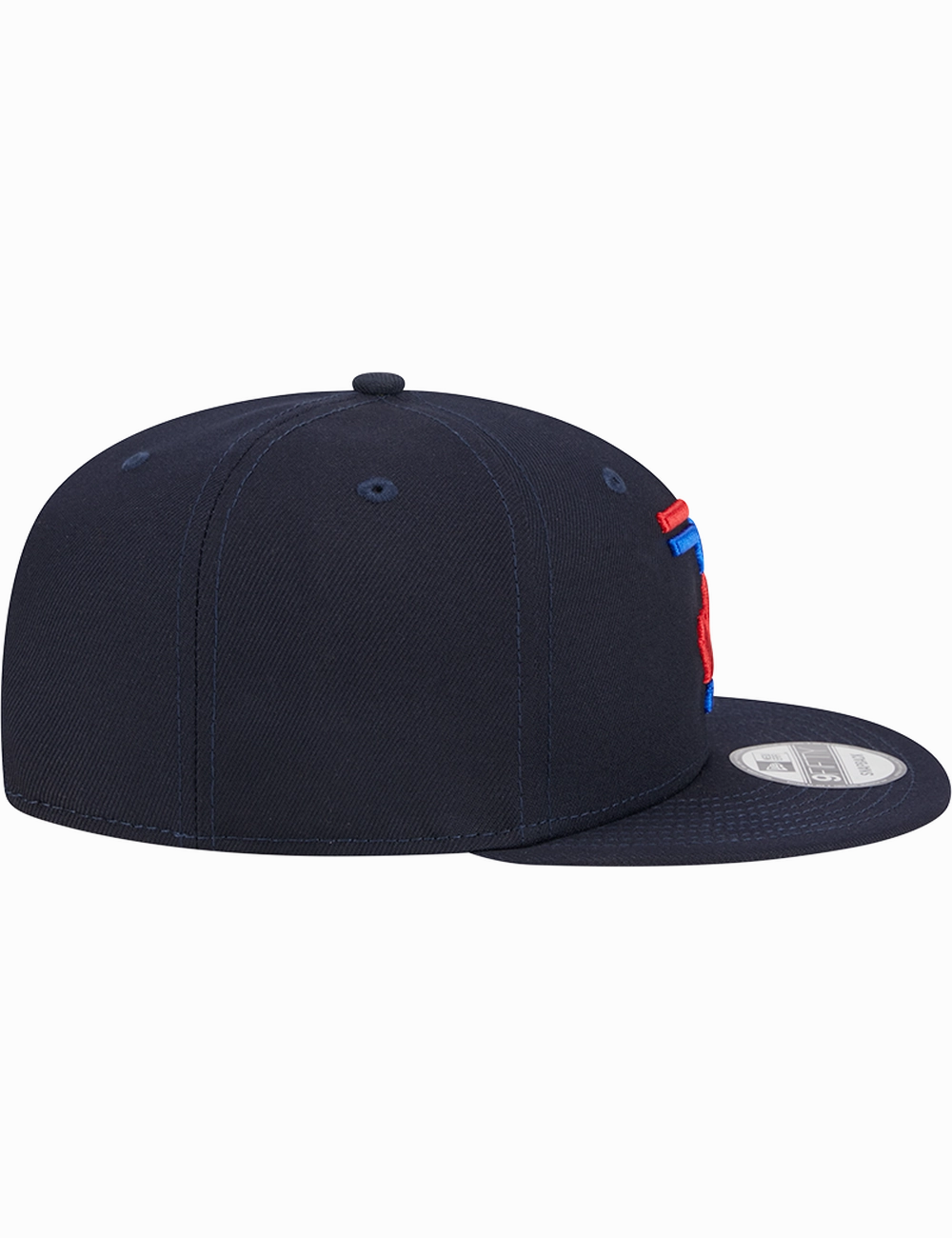 Toronto Blue Jays New Era MLB City Connect 9FIFTY Snapback Hat - Navy