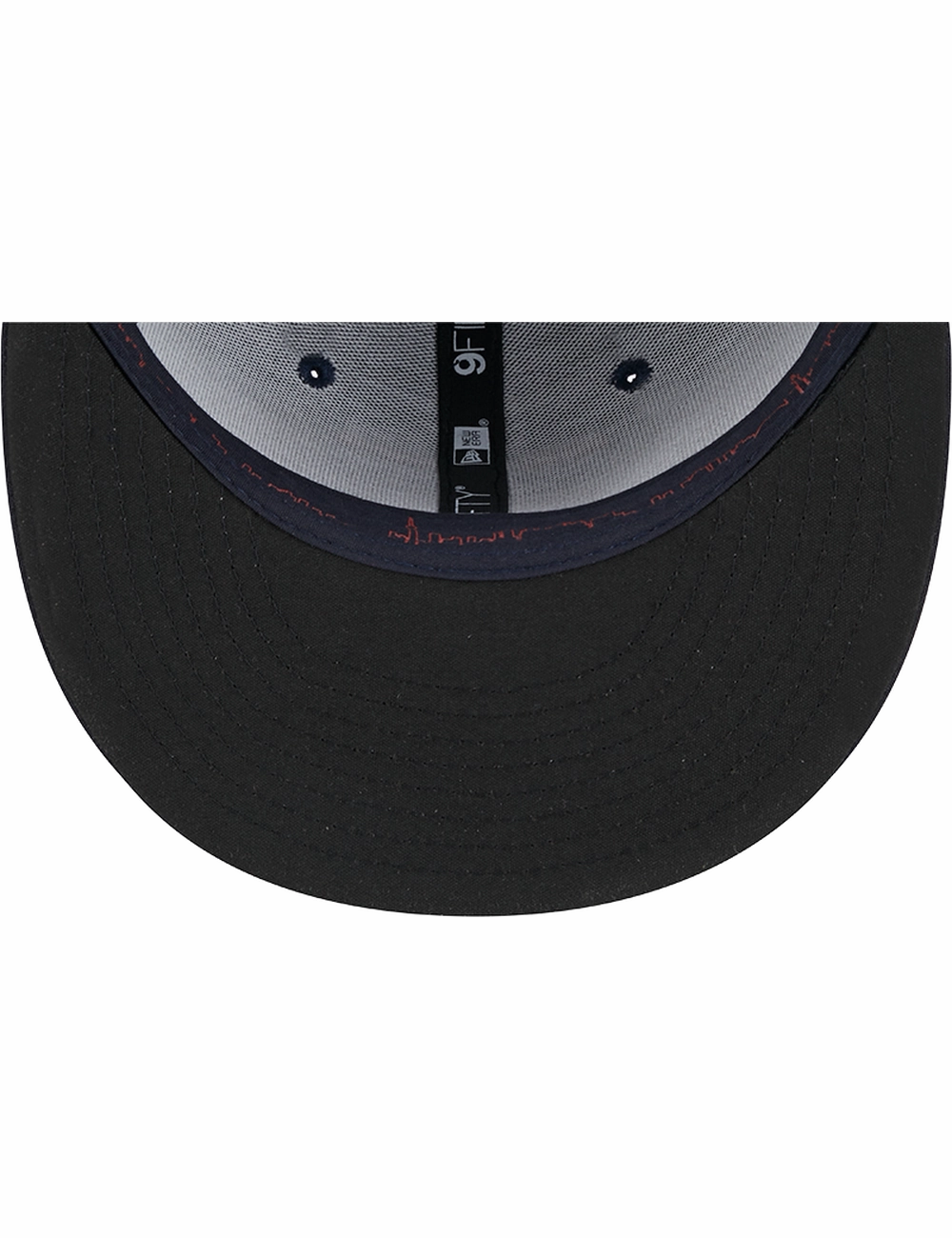 Toronto Blue Jays New Era MLB City Connect 9FIFTY Snapback Hat - Navy