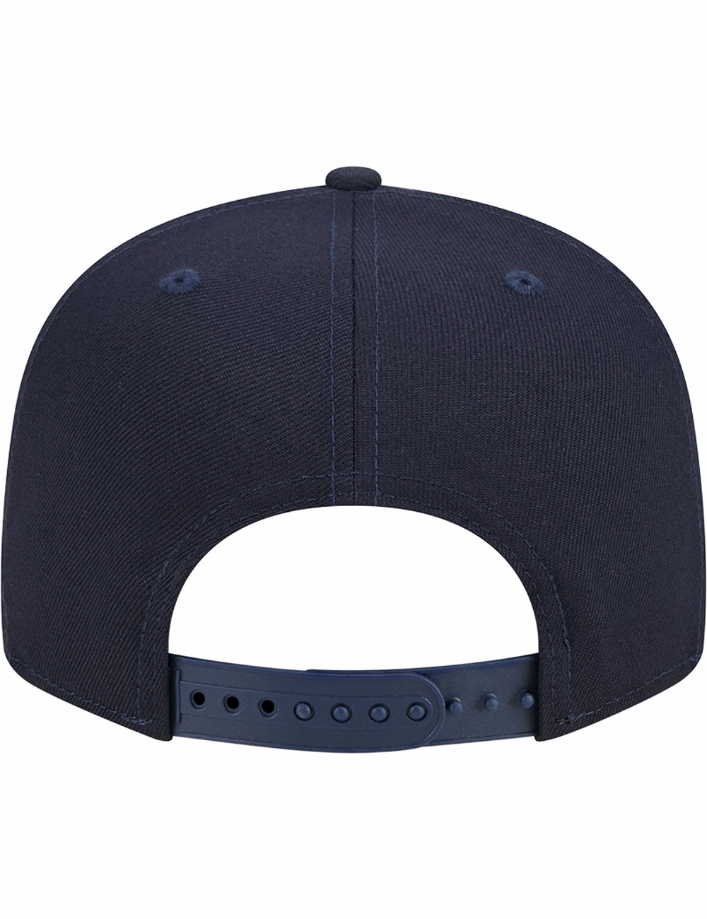 Toronto Blue Jays New Era MLB City Connect 9FIFTY Snapback Hat - Navy