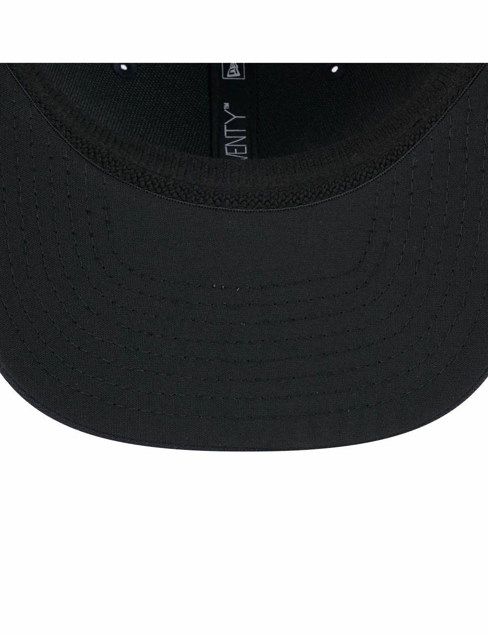 Toronto Blue Jays New Era MLB City Connect 9SEVENTY Stretch Snapback Hat - Navy